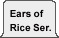 Opens 'Ears of Rice Series' Page